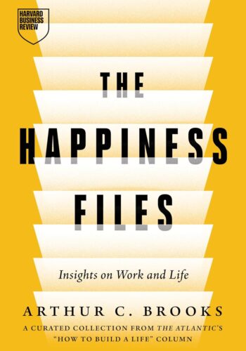 The Happiness Files